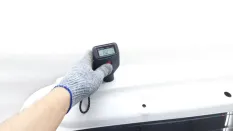 Дверь багажника Kia Ceed