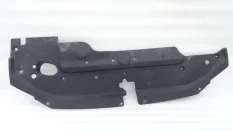 Кожух замка капота Lexus GX460