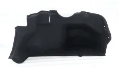 Обшивка багажника Toyota Camry