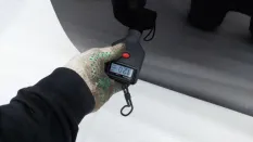 Дверь Toyota Camry