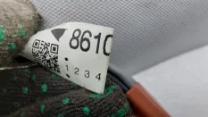 Потолок Toyota Camry