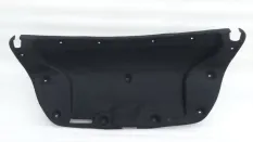 Обшивка крышки багажника Toyota Camry