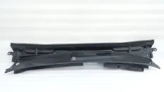 Жабо Toyota Camry