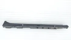 Накладка порога Toyota Camry