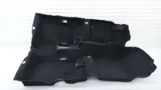 Напольное покрытие \ Ковролин Toyota Camry