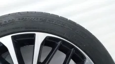 Колеса комплект Toyota Camry
