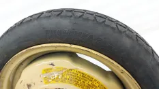 Запасное колесо Toyota Camry