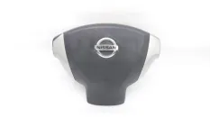 Подушка безопасности в руль Nissan Terrano