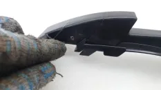 Кронштейн фары Nissan Terrano