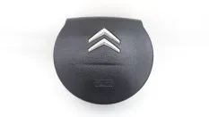 Подушка безопасности в руль Citroen C4