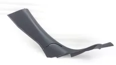 Накладка порога Citroen C4