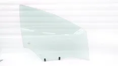 Стекло двери Citroen C4
