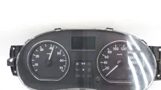 Панель приборов Nissan Terrano