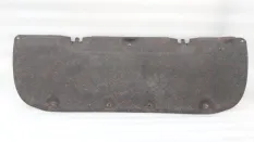 Шумоизоляция капота Toyota RAV4