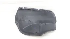Подкрылок \ Локер Nissan Terrano