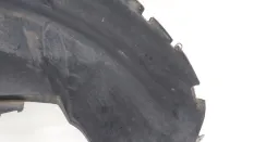 Подкрылок \ Локер Nissan Terrano
