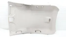 Обшивка потолка Citroen C4