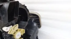 Корпус отопителя Nissan Terrano