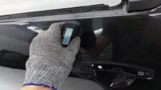 Дверь Nissan Terrano