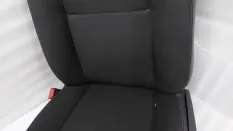 Сиденья Nissan Terrano