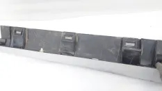 Накладка порога Nissan Terrano