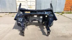 Кузов передняя часть / четверть Volkswagen Teramont