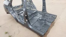Кузов задняя часть / четверть Changan UNI-S