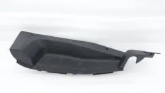 Накладка порога Peugeot Partner