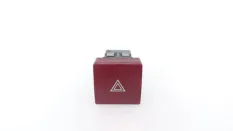 Кнопка аварийной сигнализации Peugeot Partner