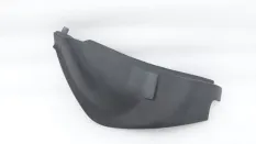 Накладка торпедо Peugeot Partner