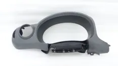 Накладка панели приборов Peugeot Partner