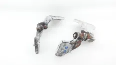 Петля двери багажника Peugeot Partner