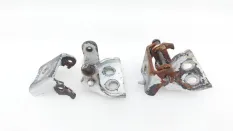 Петля двери Peugeot Partner