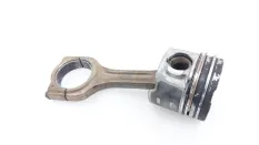 Поршень с шатуном Peugeot Partner
