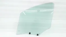 Стекло двери Peugeot Partner