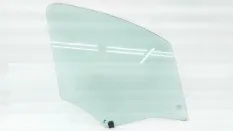 Стекло двери Peugeot Partner
