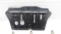 Защита двигателя Nissan Terrano