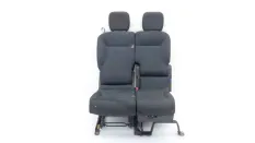 Сиденья Peugeot Partner