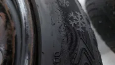 Колеса комплект Peugeot Partner