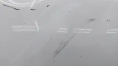 Капот Peugeot Partner