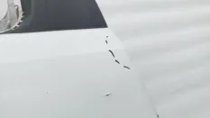 Дверь Peugeot Partner