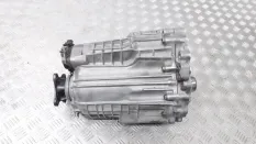 Раздаточная коробка