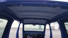 Кузов Renault Kangoo