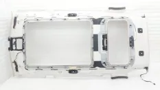 Потолок BMW X7