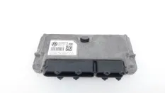 Блок управления двигателем Volkswagen Polo
