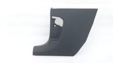 Накладка порога Volkswagen Polo