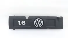 Крышка двигателя Volkswagen Polo