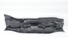Жабо Volkswagen Polo