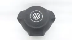 Подушка безопасности в руль Volkswagen Polo
