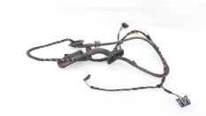 Проводка двери Volkswagen Polo